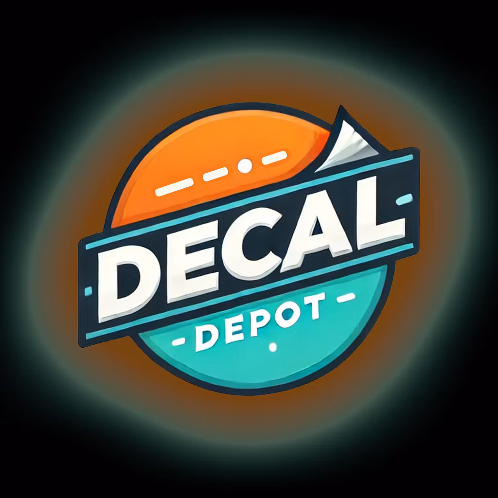 Decal Depot