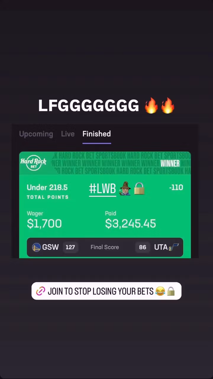 LWB+ 🔒(EXCLUSIVE)