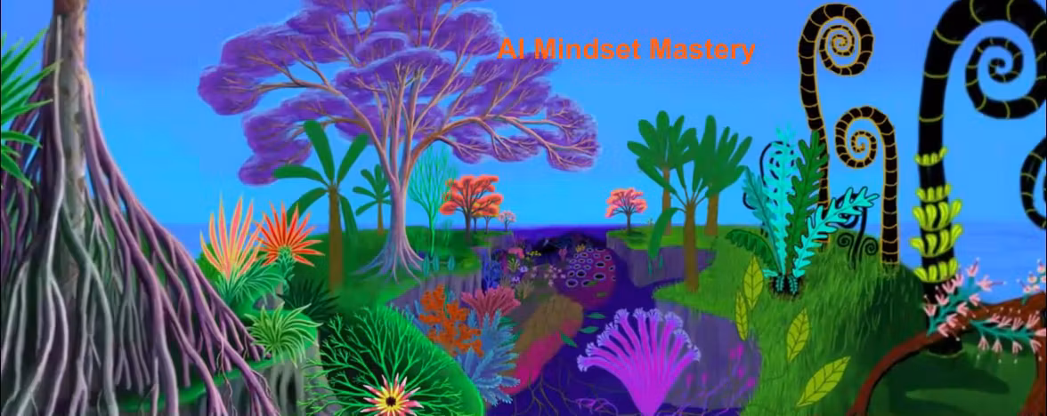 AI Mindset Mastery