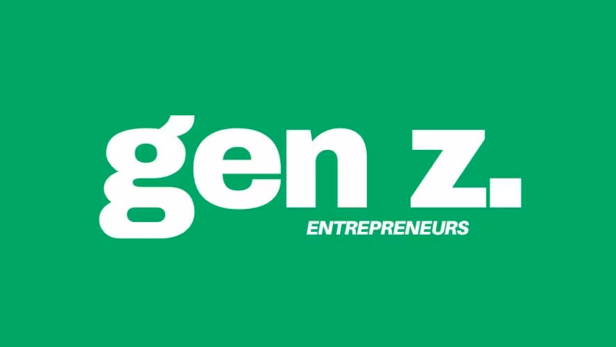 Gen Z Entrepreneurs