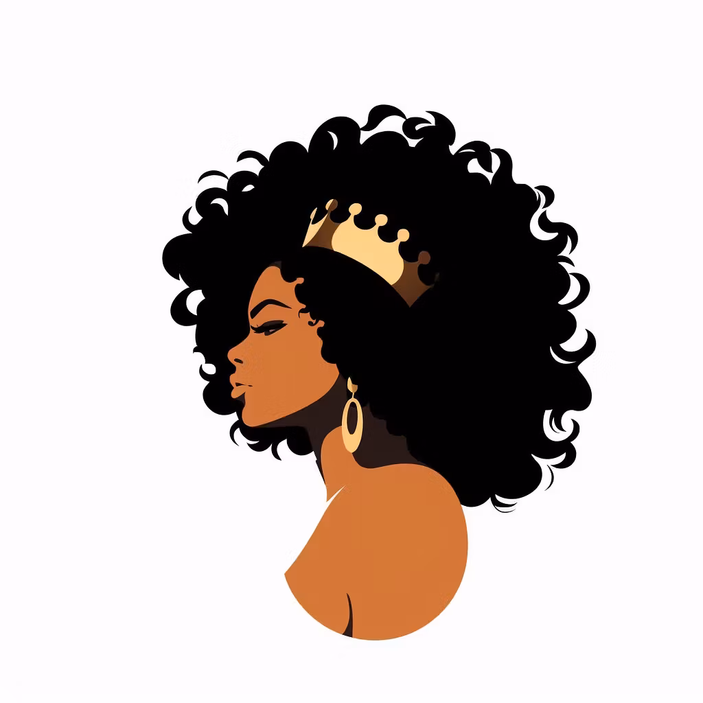 Nappy Krown 