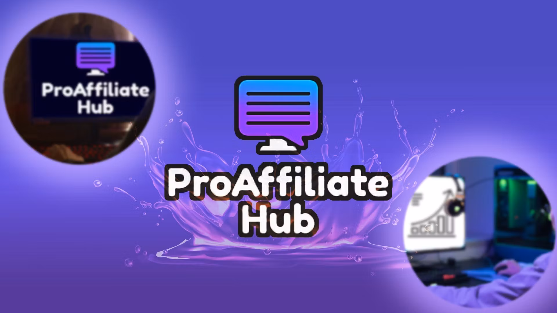ProAffiliate Hub