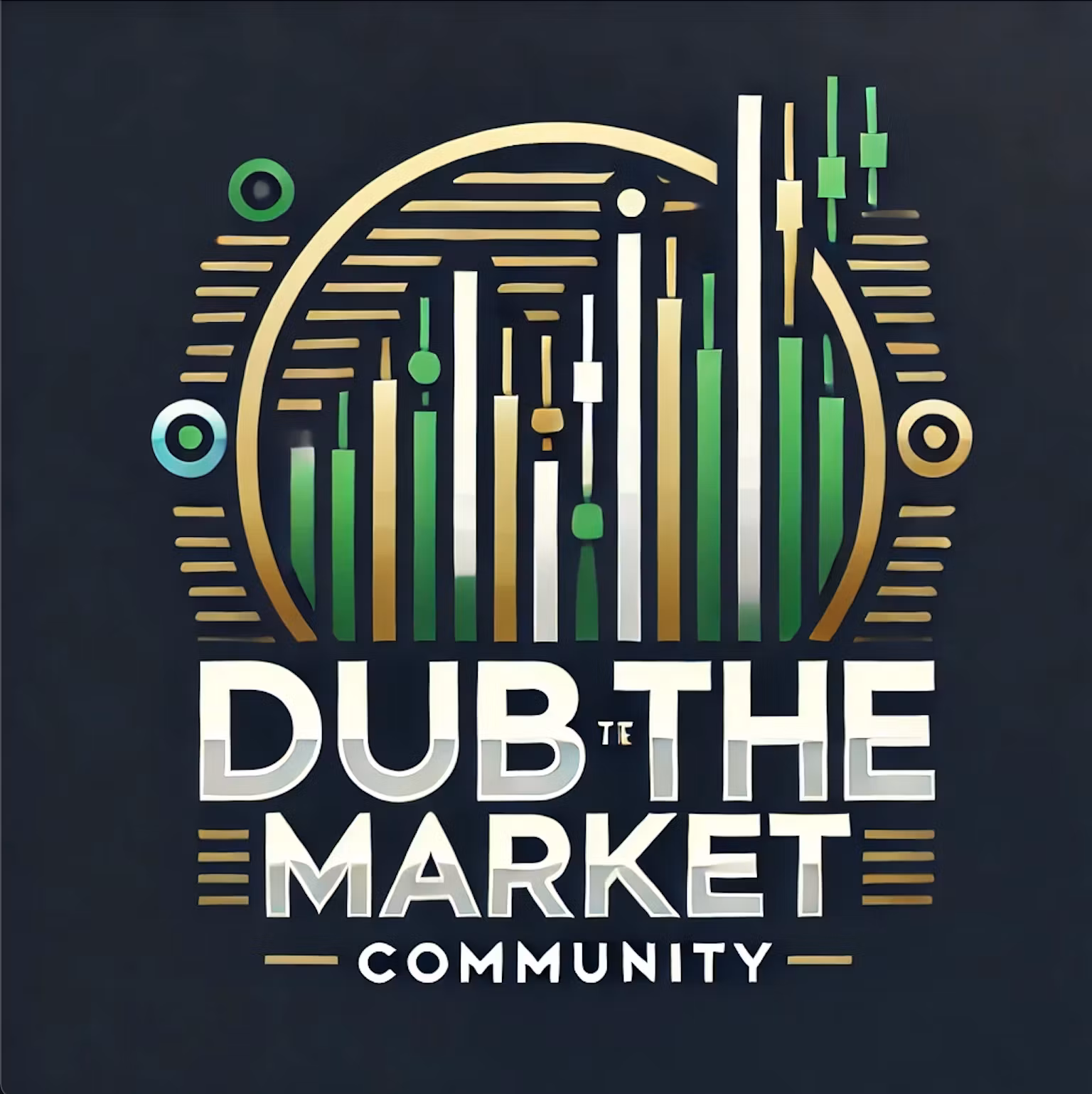 Dub The Market Commuity 