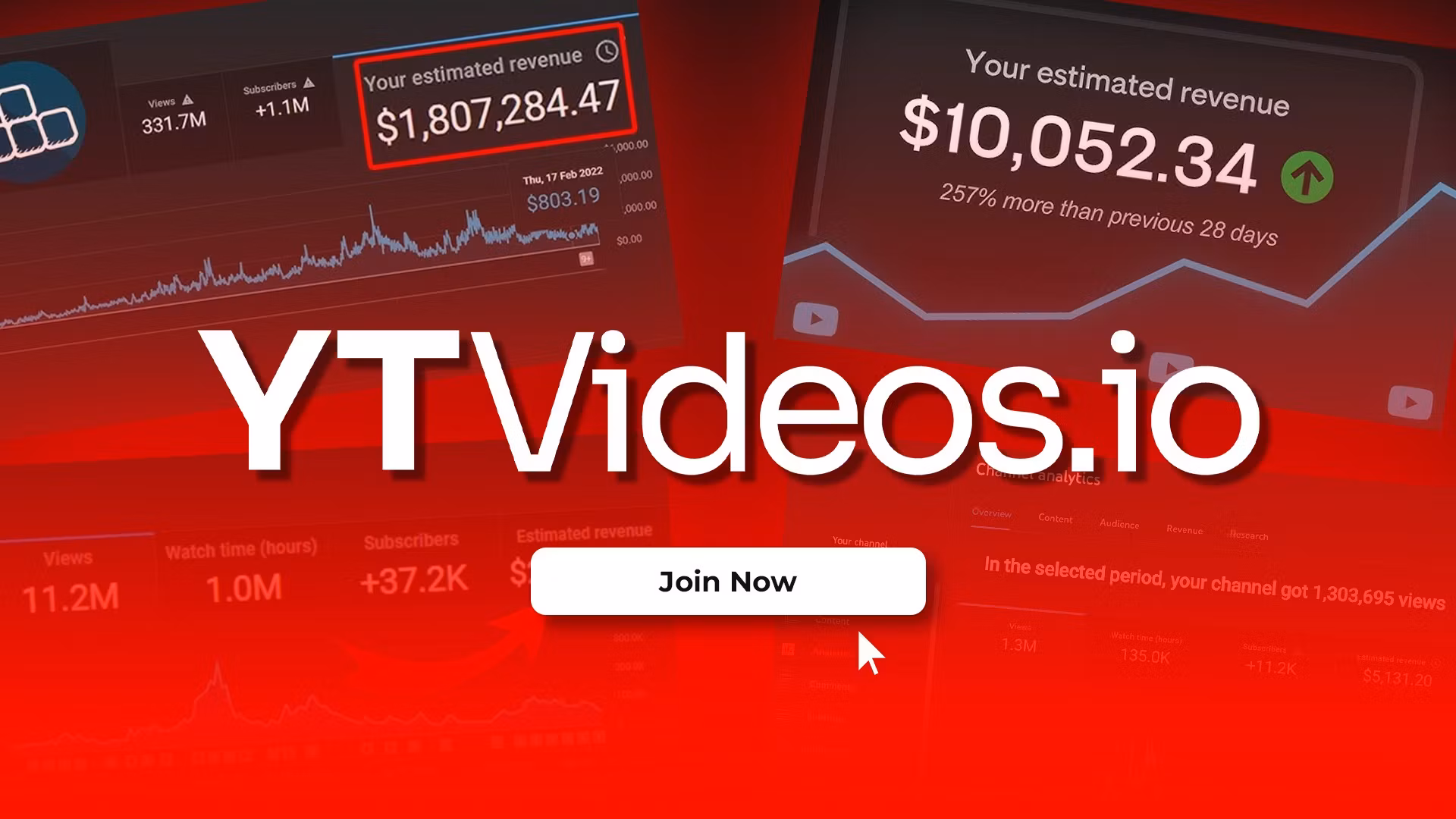 Ytvideos.io - YouTube Faceless