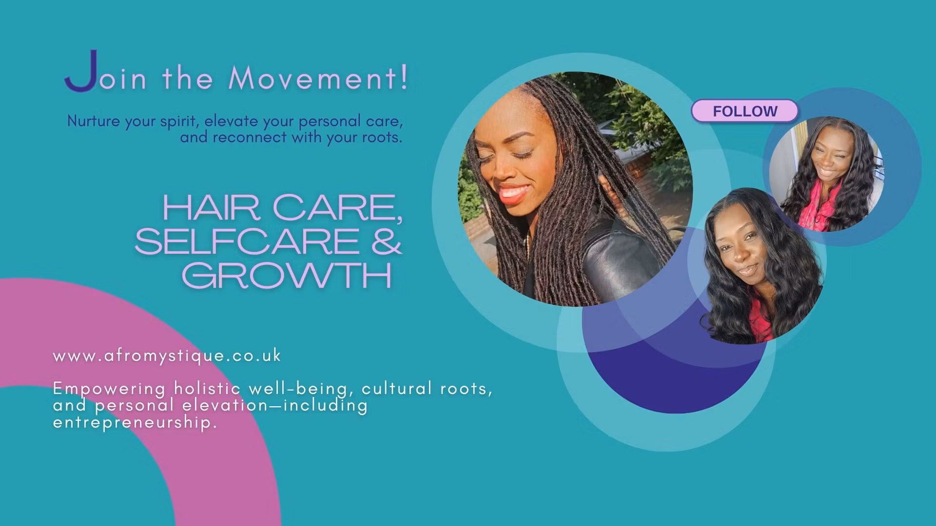Curl Empowerment Online Campus