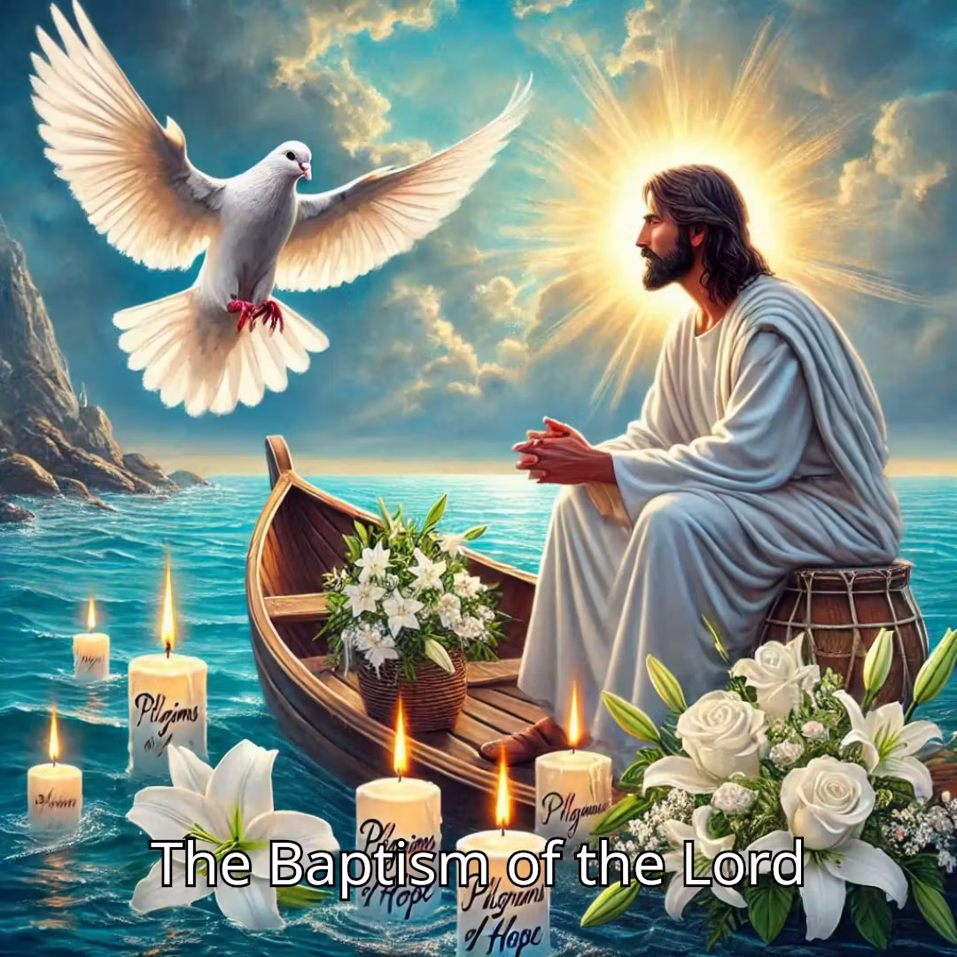 The Spirituality Home