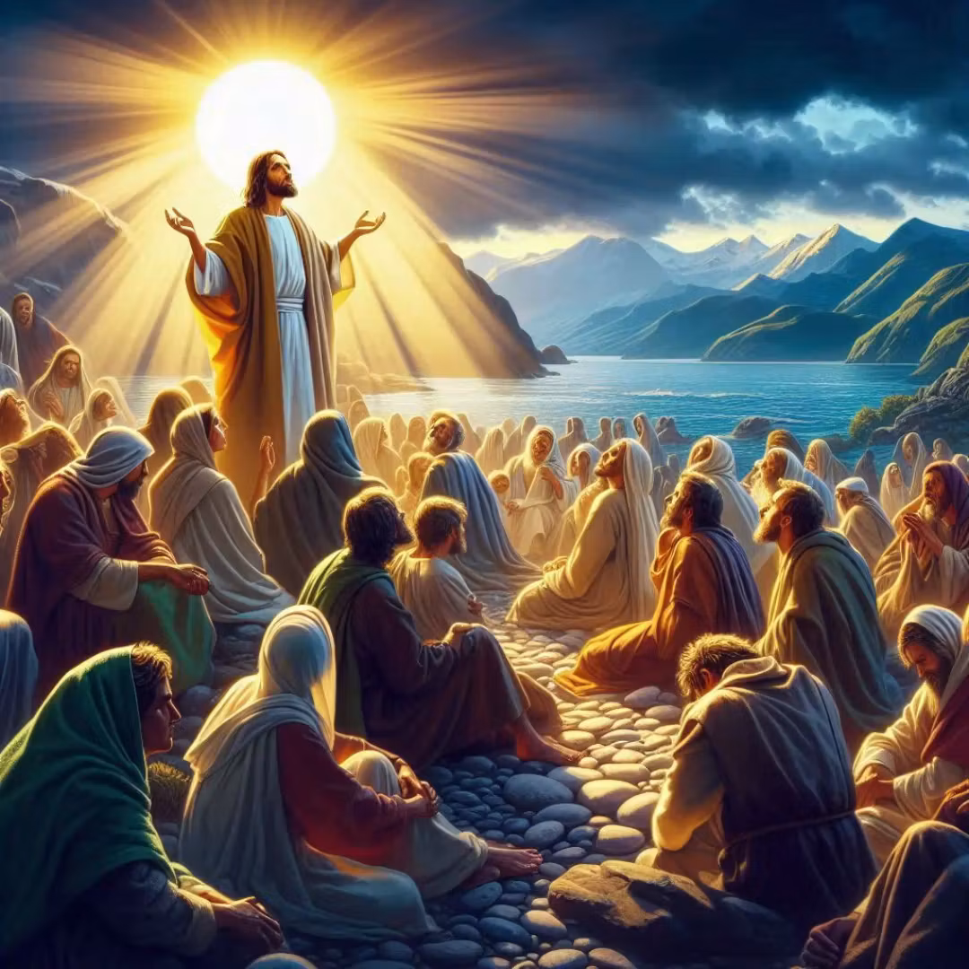 THE SPIRITUALITY HOME