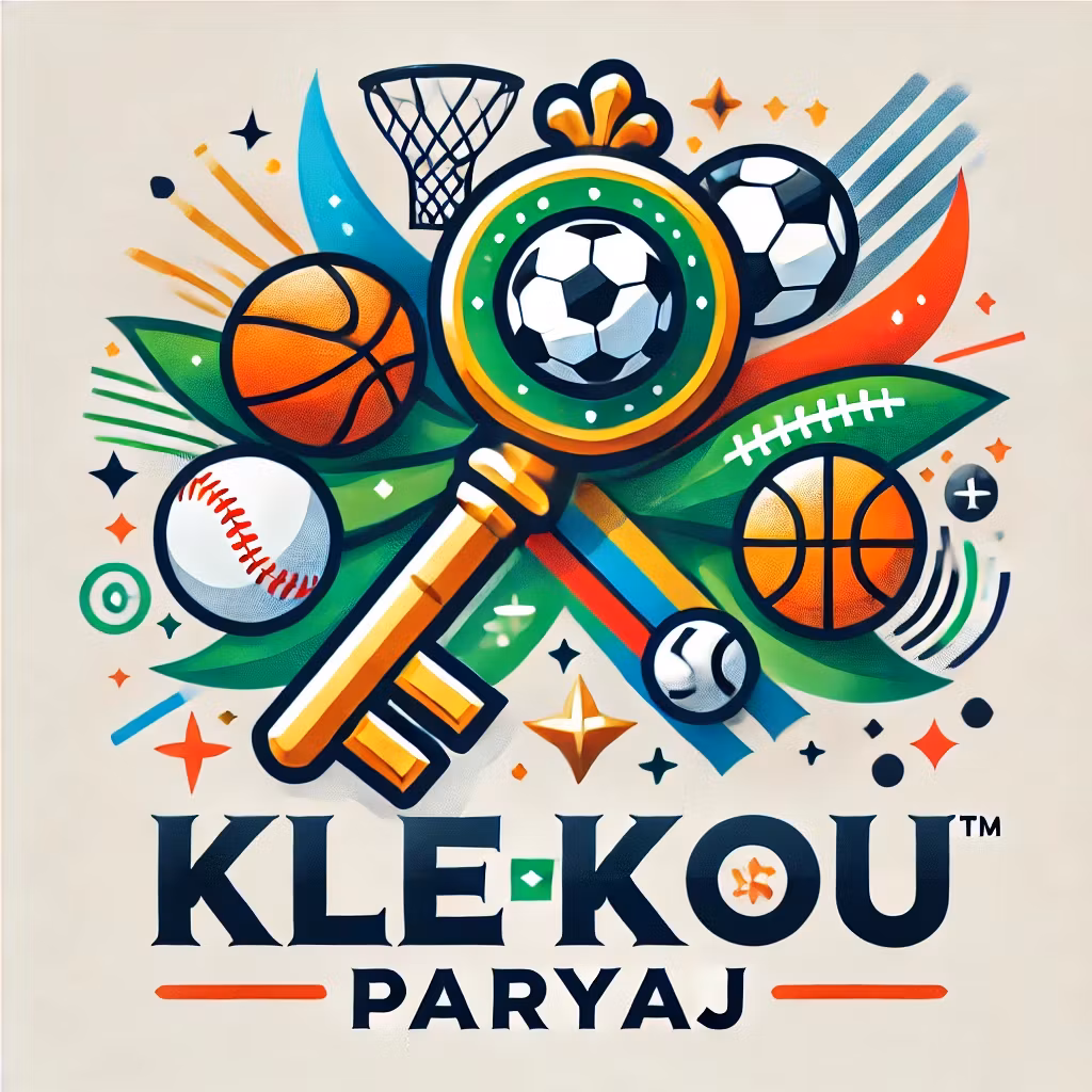 Kle Kou Paryaj