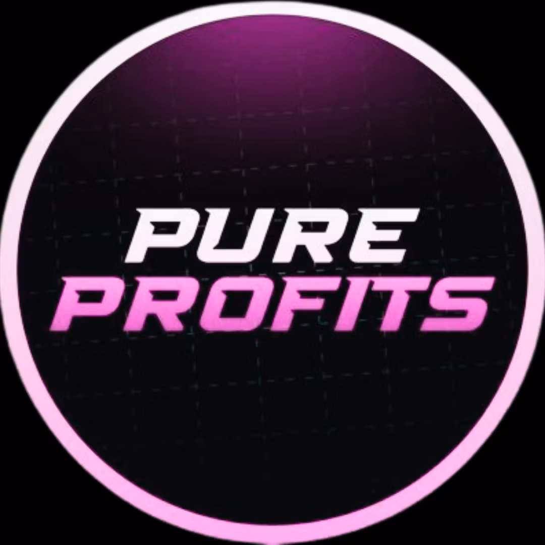 Pure Profits Bonus Server
