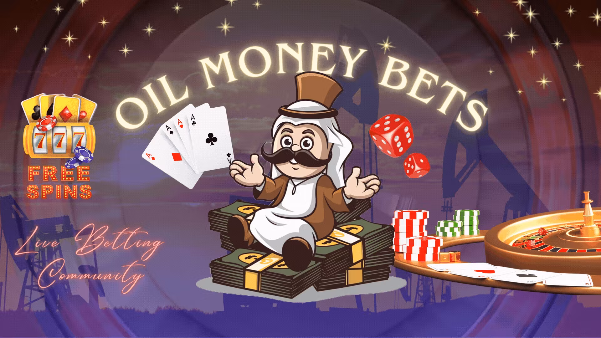 OilMoneyBaby