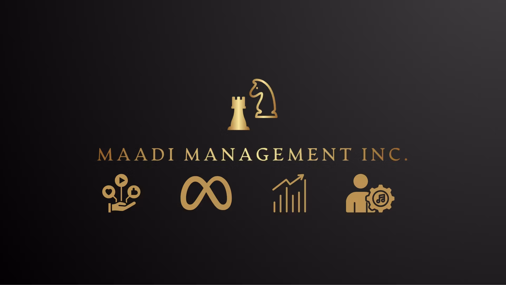 Maadi Management Inc. 
