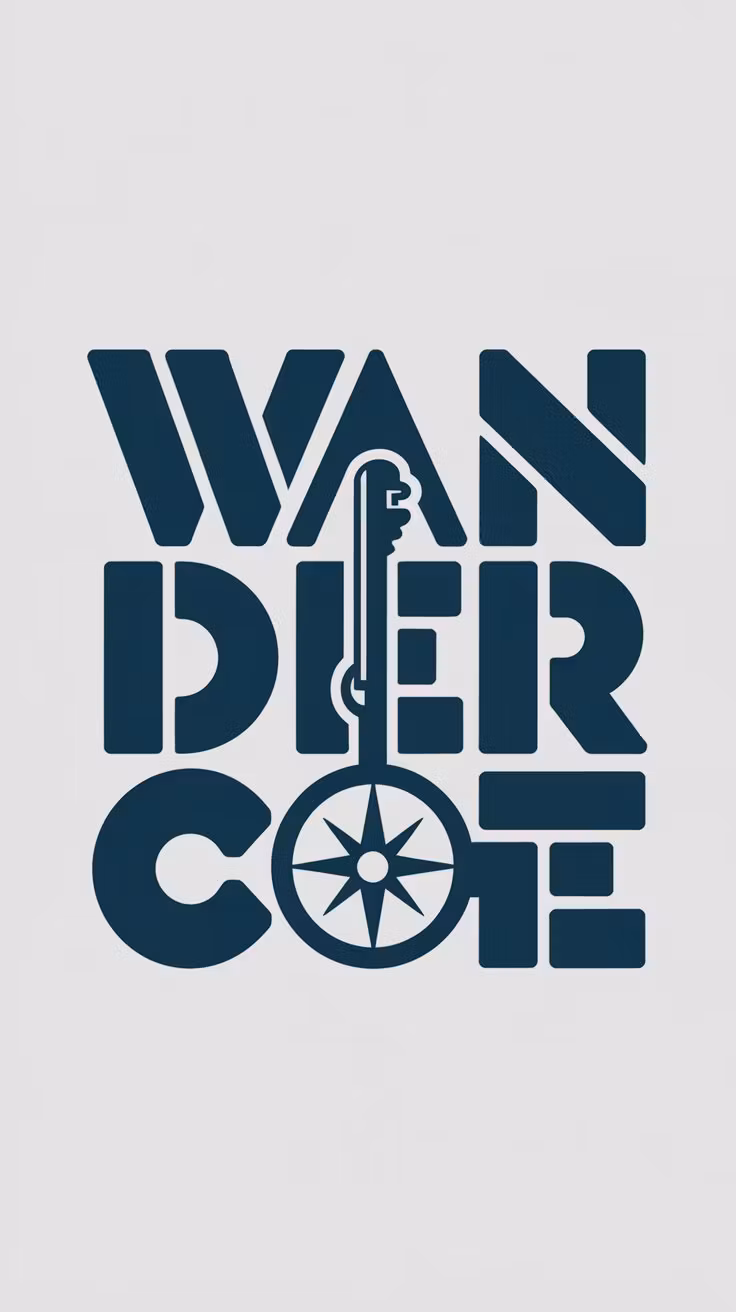 Wandercode