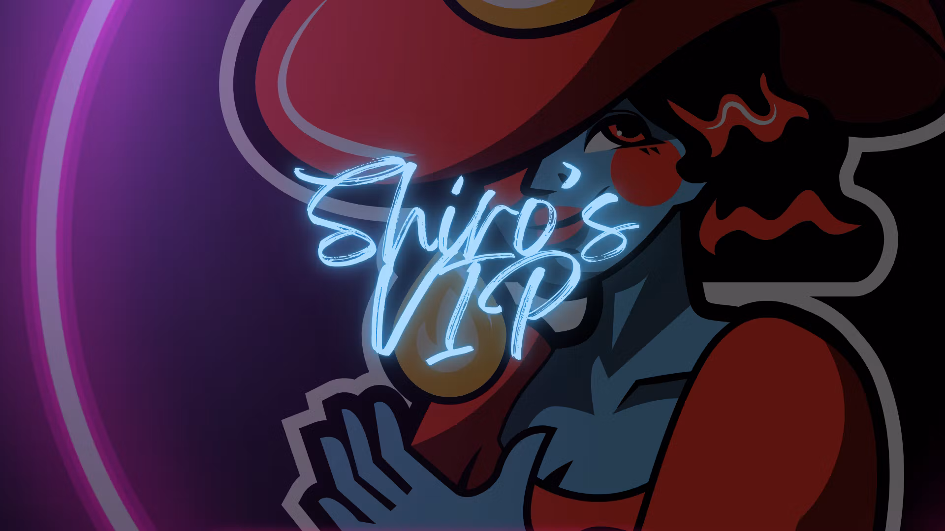 Shiro0's VIP