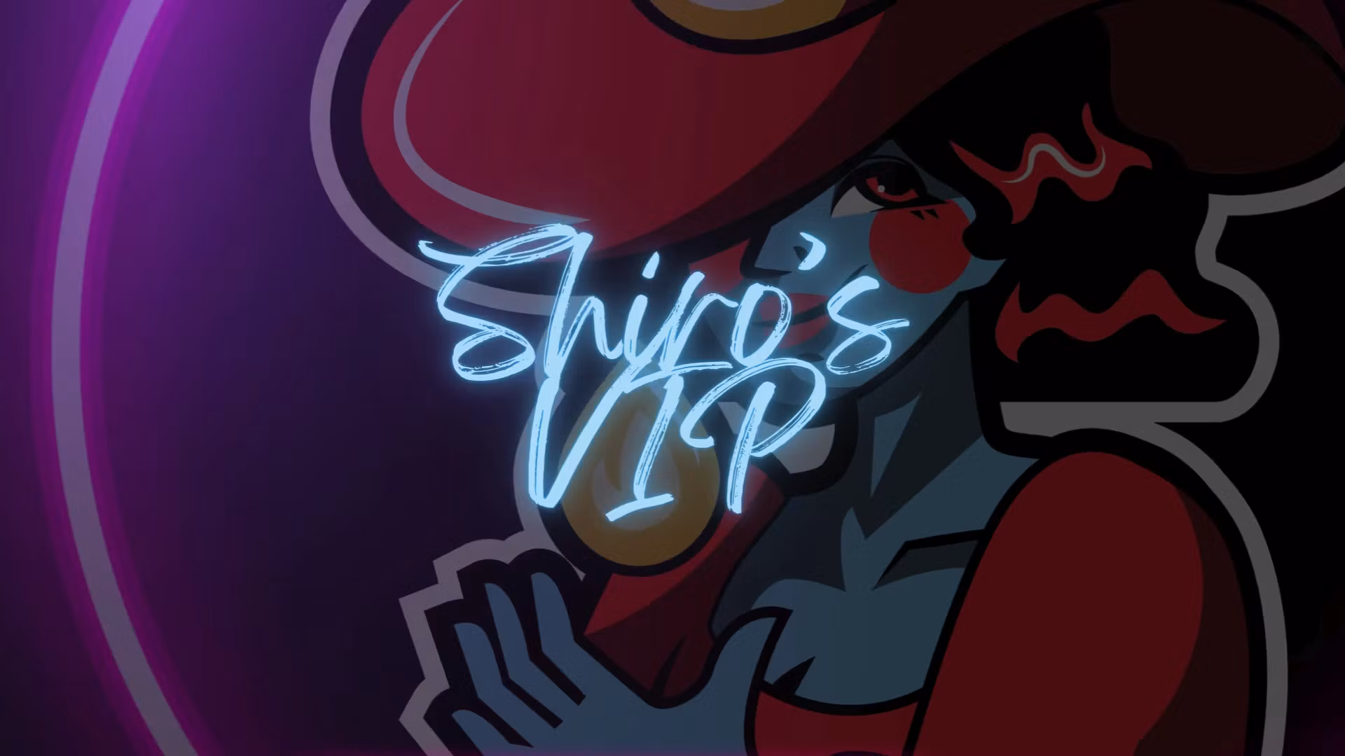 Shiro0's VIP