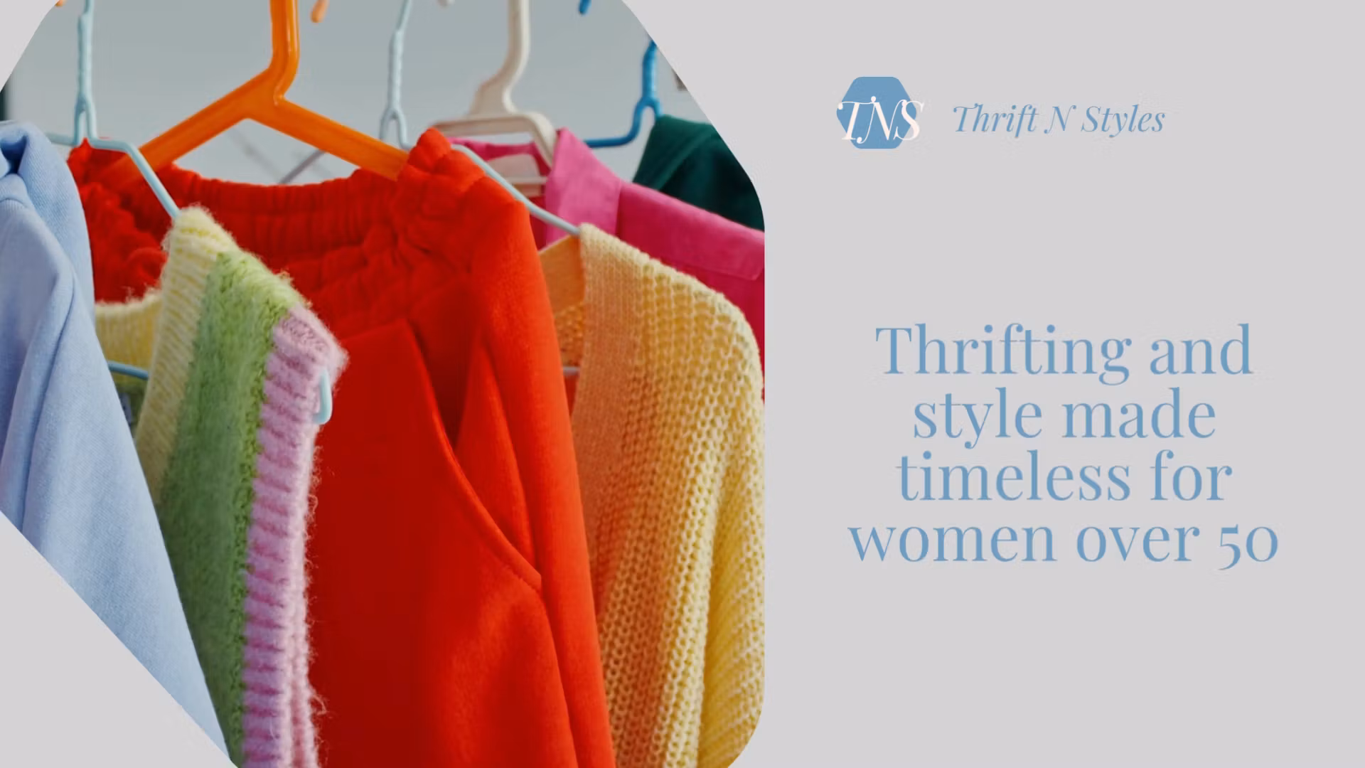 Thrift N Styles