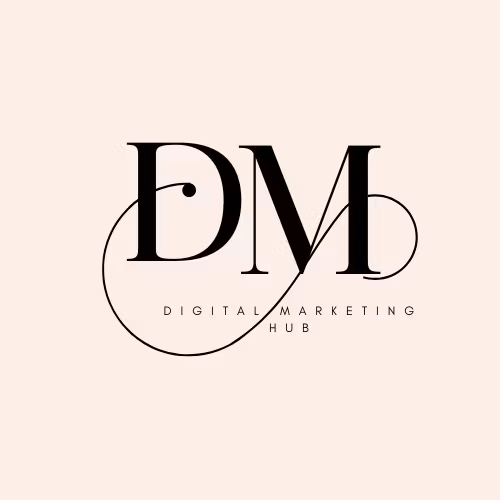 Digital Marketing Hub