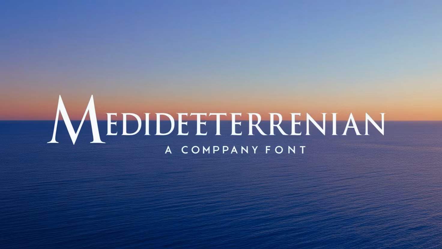 Medideterenian Shop