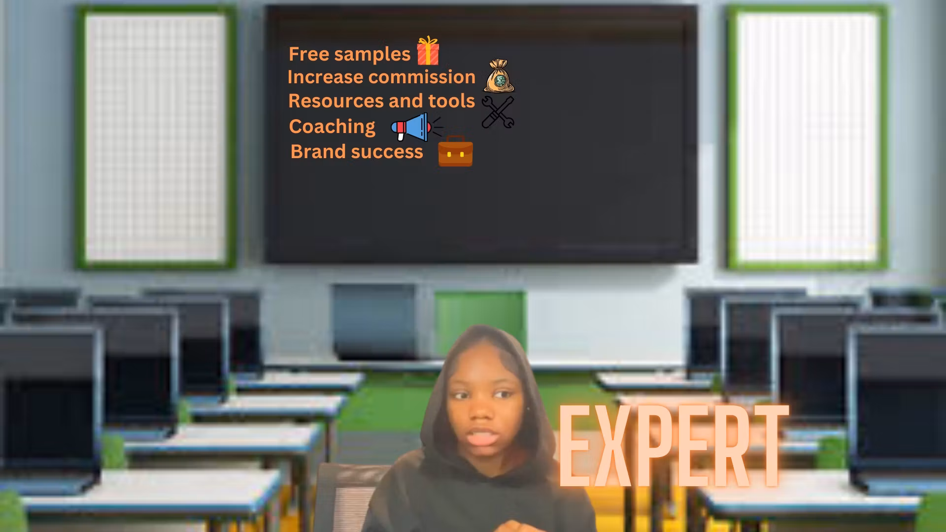 Niya Creator Plan 