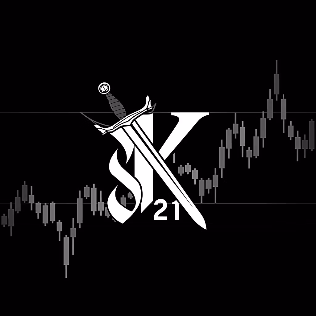 Knighted 21 Trading Indicators