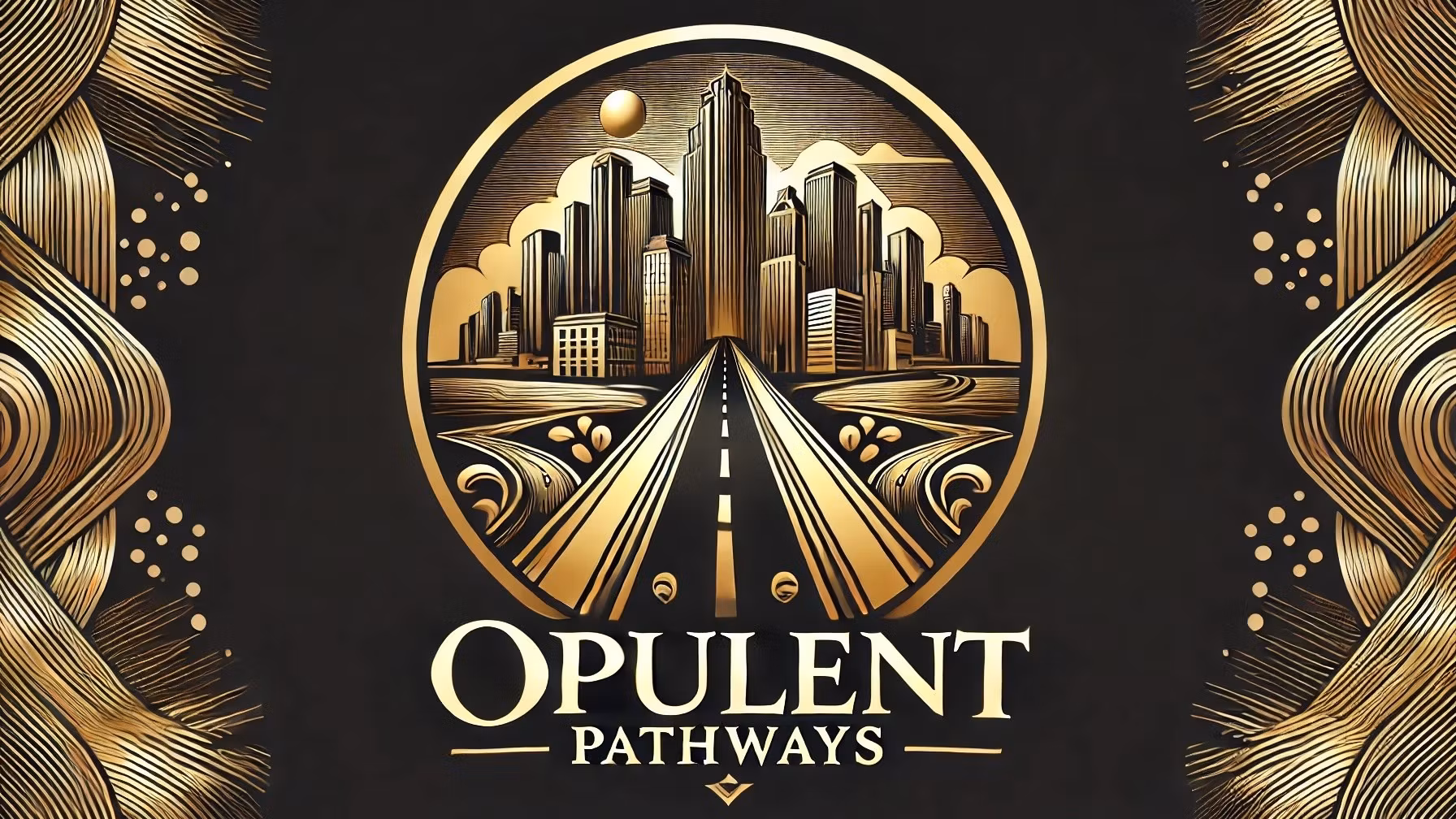 Opulent Pathways