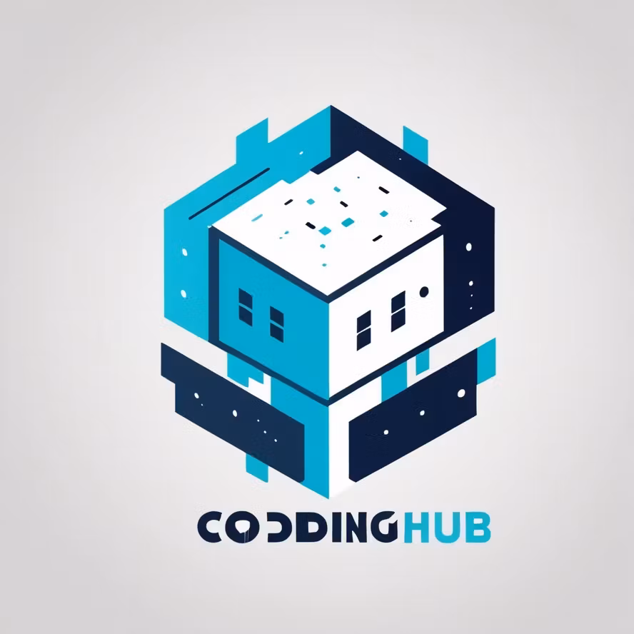 The Coding Hub