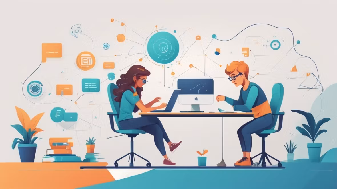 The Coding Hub