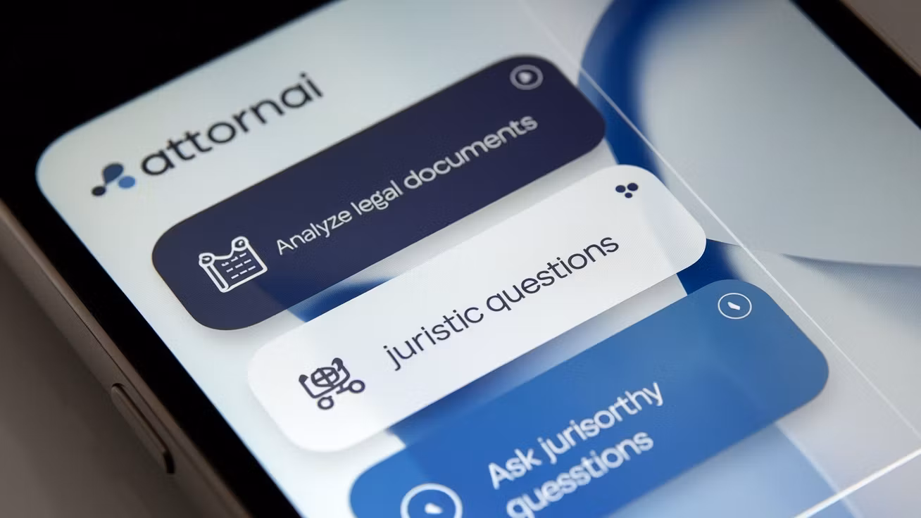 attornAi