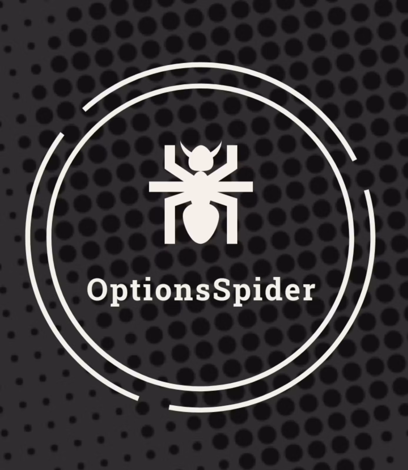 OptionsSpider
