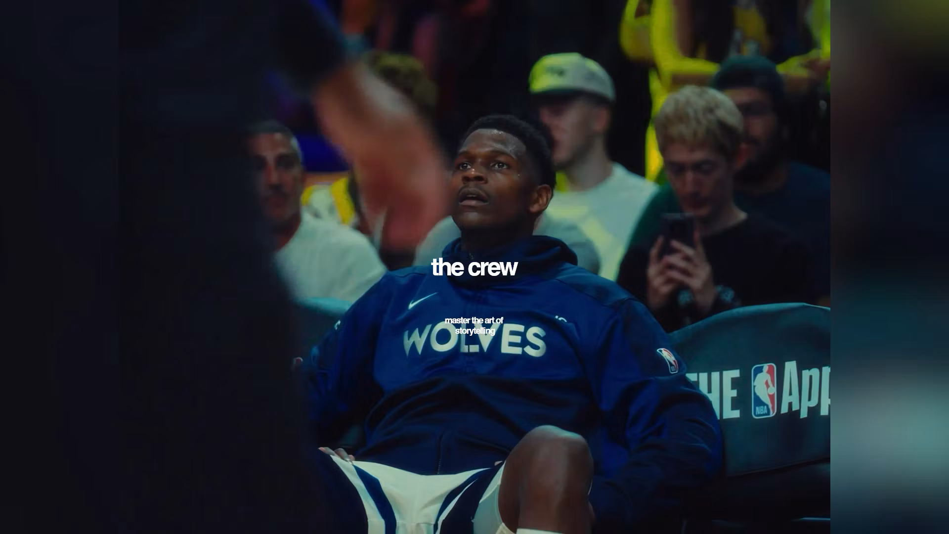 The Crew