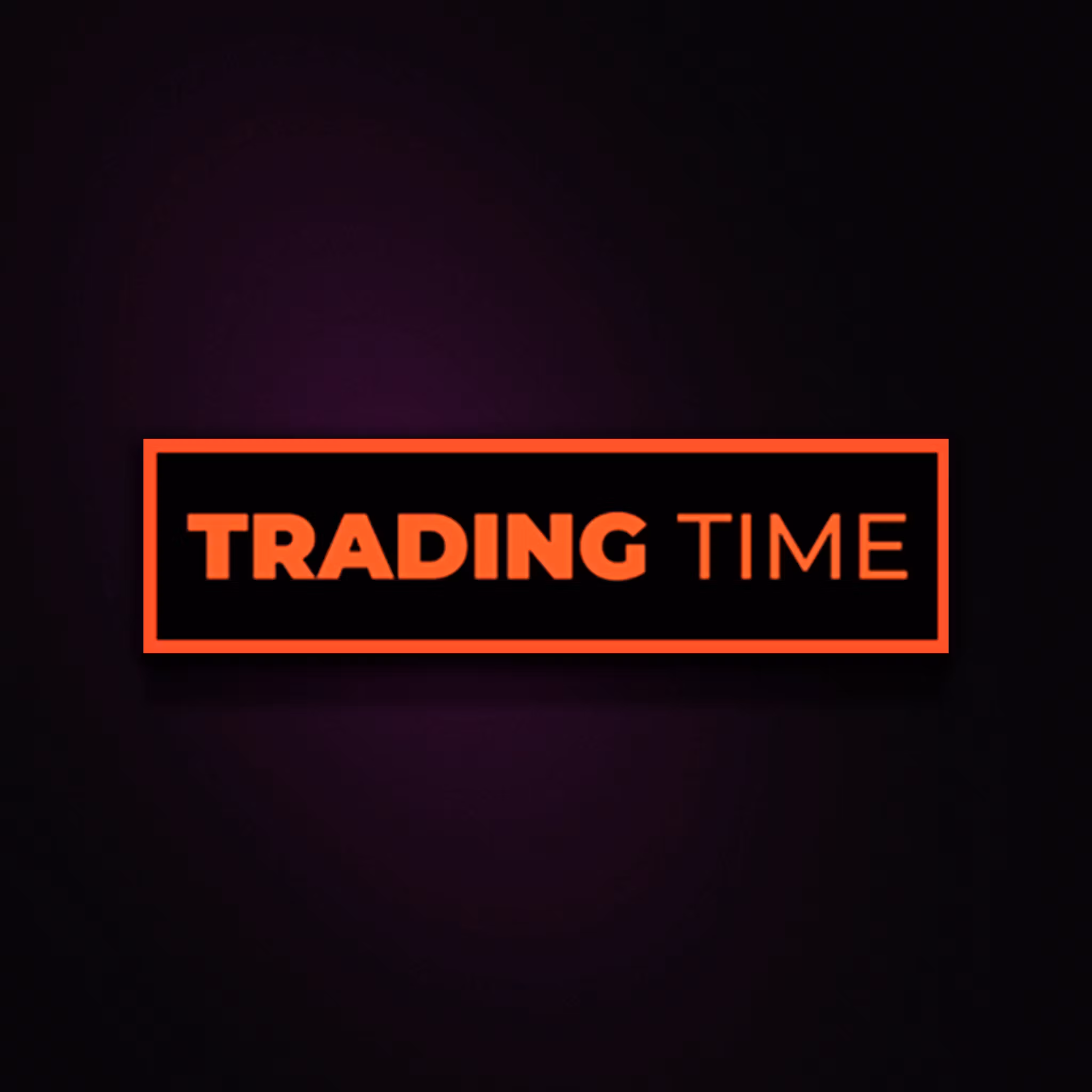 Trading Time