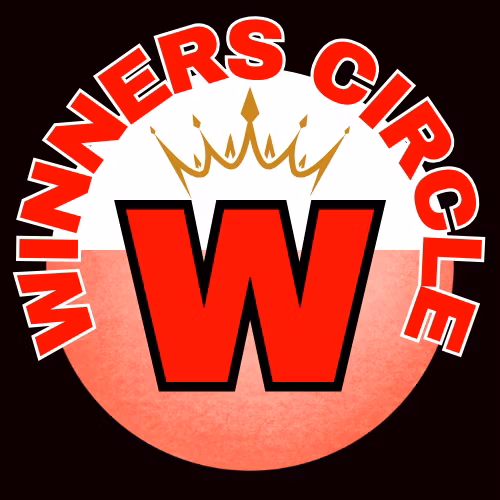 The Winners Circle