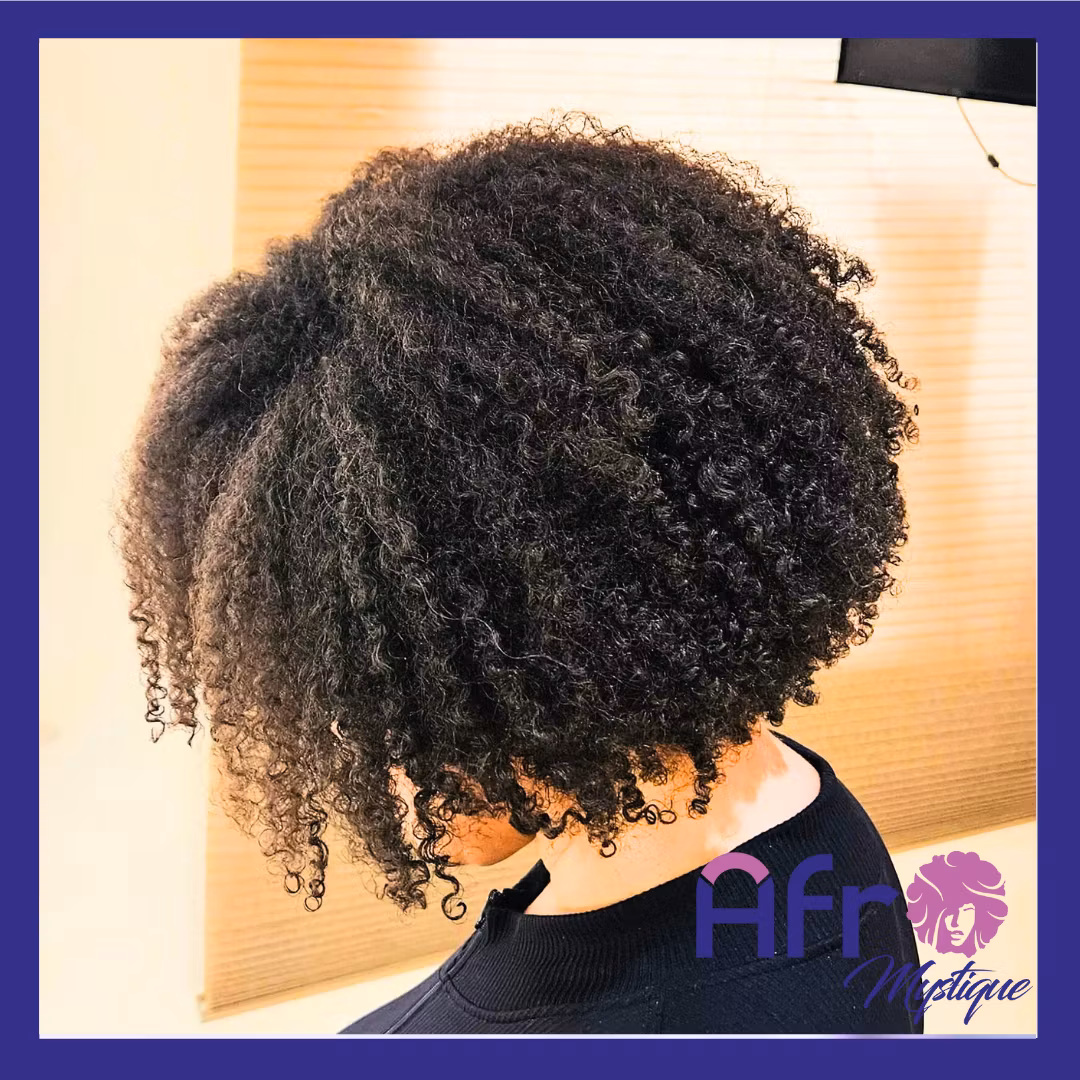 Afro Mystique