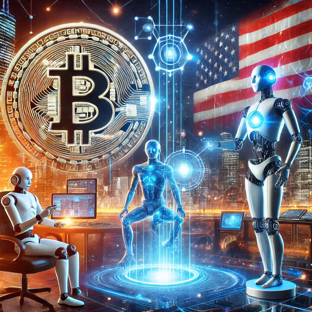 Get my top 5 Altcoin portfolio