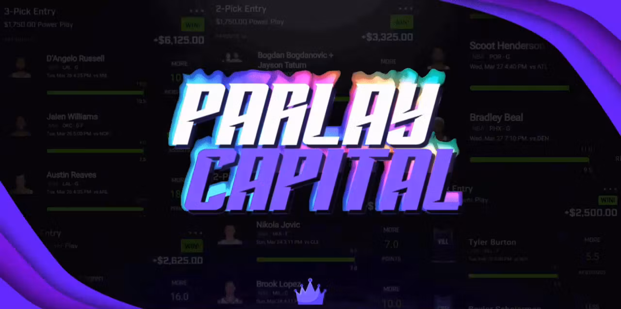 ParlayCapital