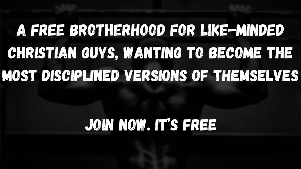 The Disciplinehood