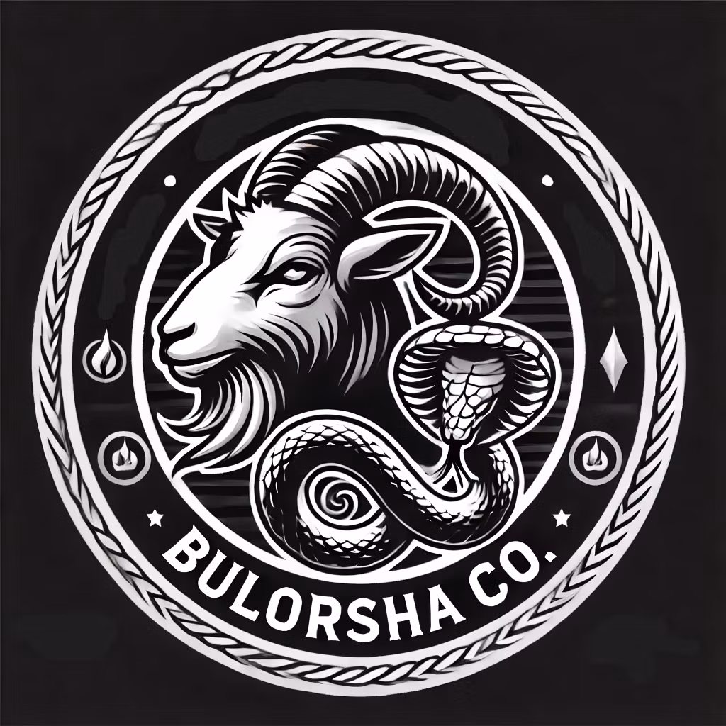 Bulorsha Co