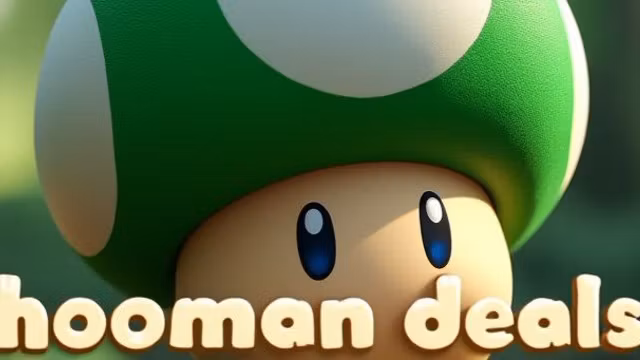 Hooman Deals