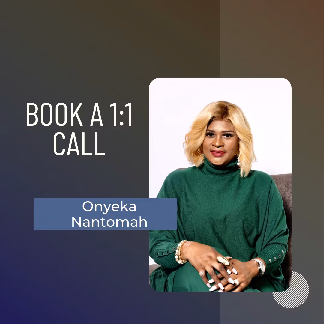 Onyeka Nantomah