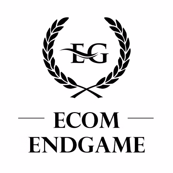 E-Com Endgame