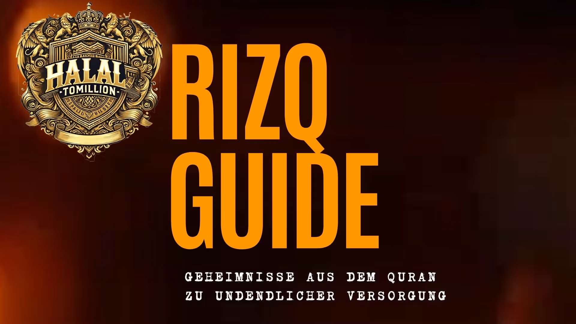 Rizq Cheat