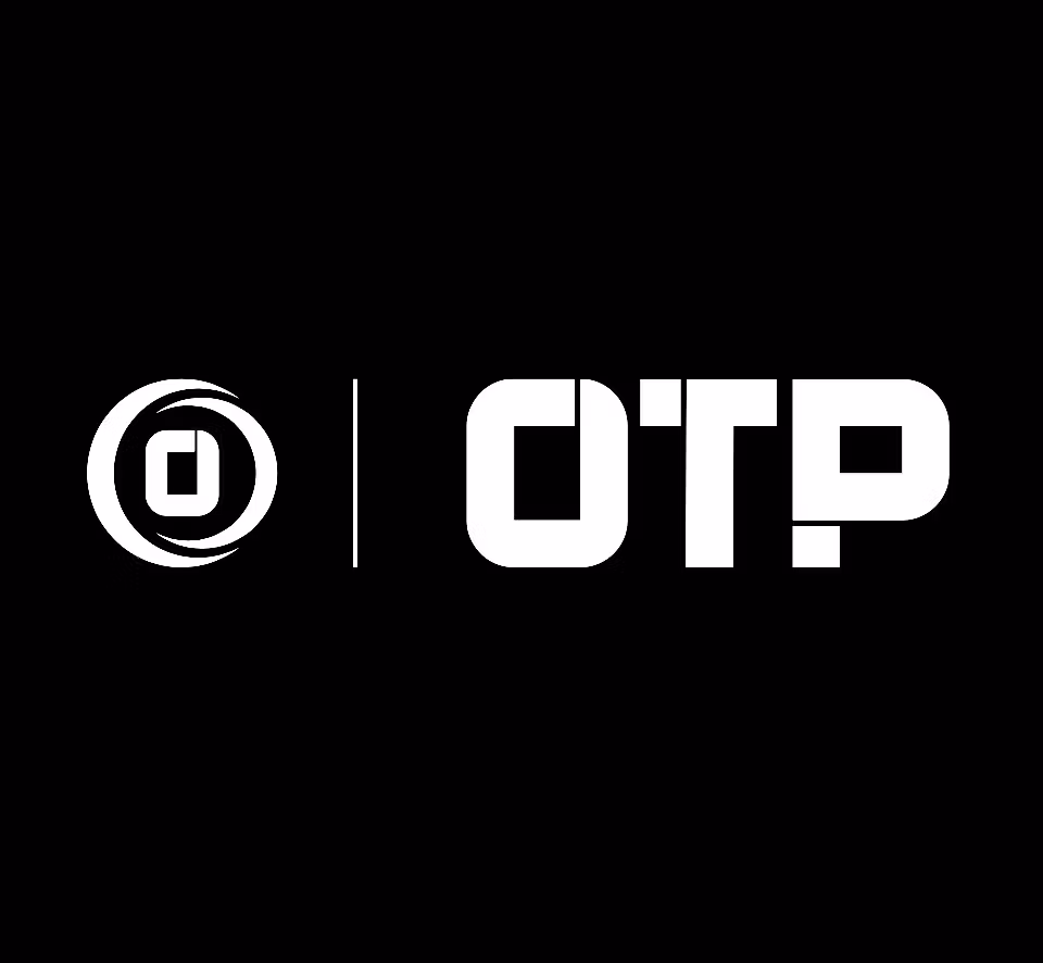 OTP 