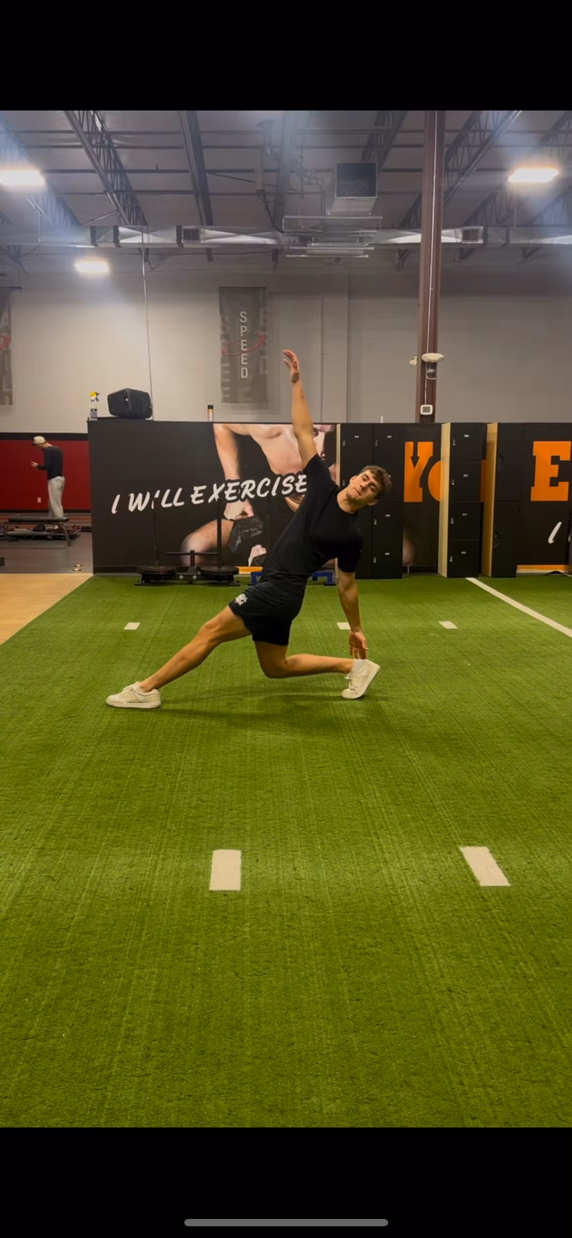 28 Day Mobility Program