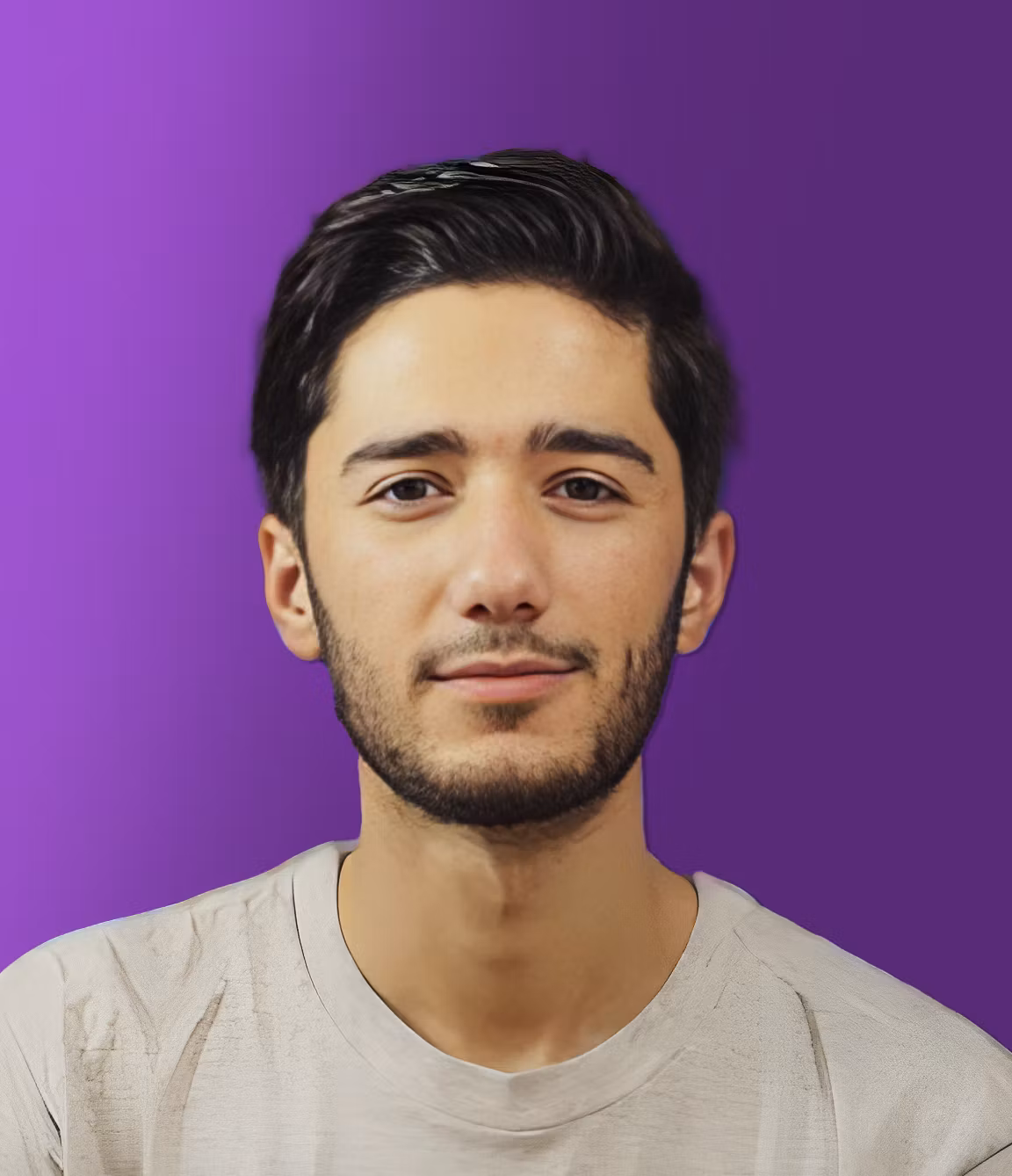 Kumail edits