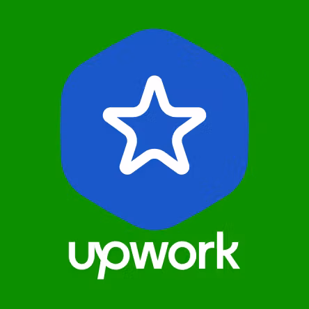 Earn money on Upwork