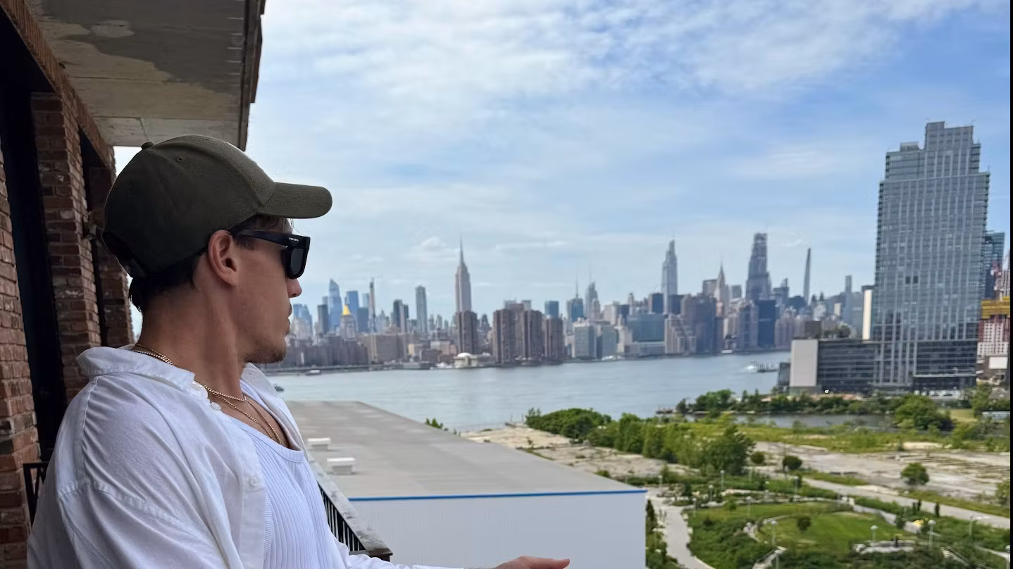 NYC Tech Lord