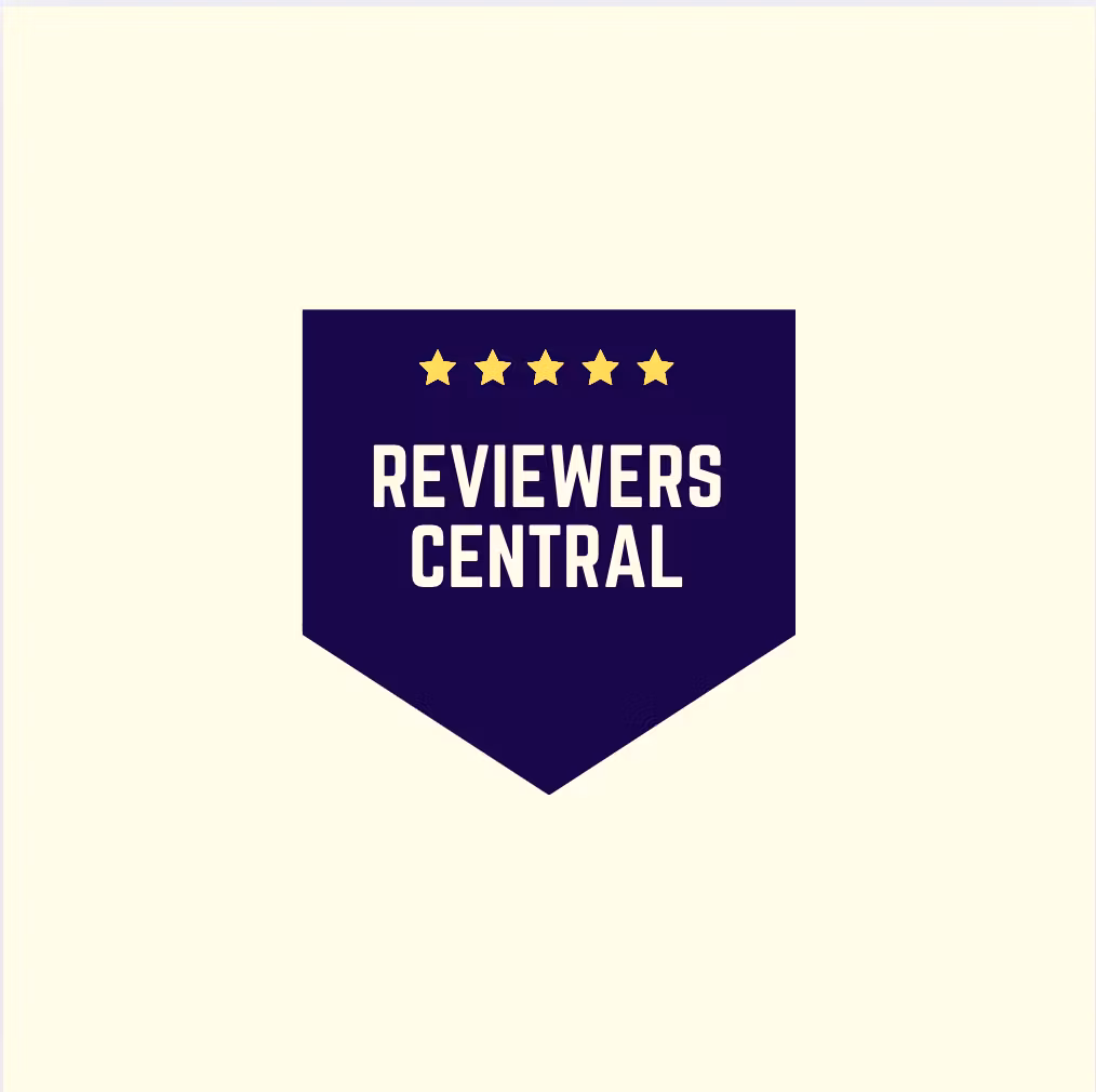 Reviewers Central