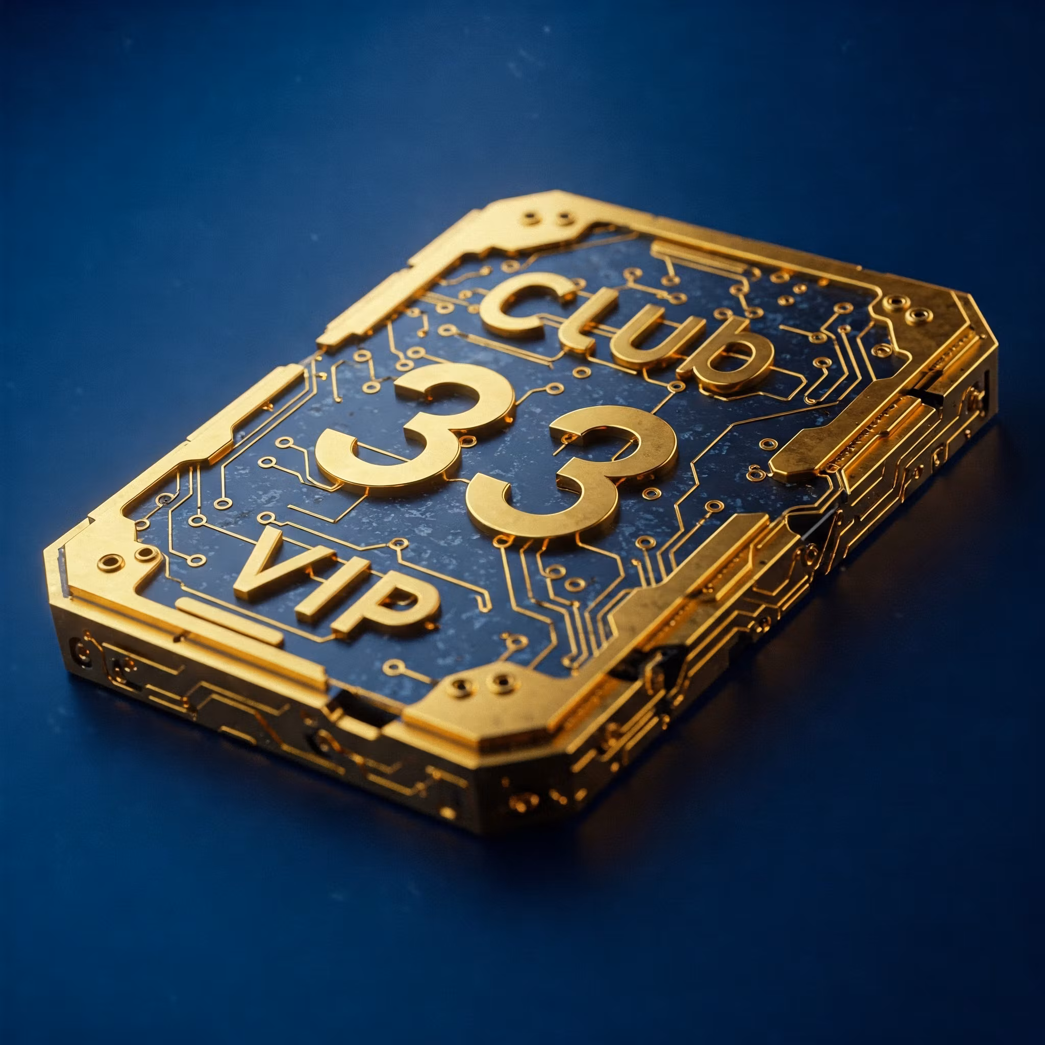 Club 33