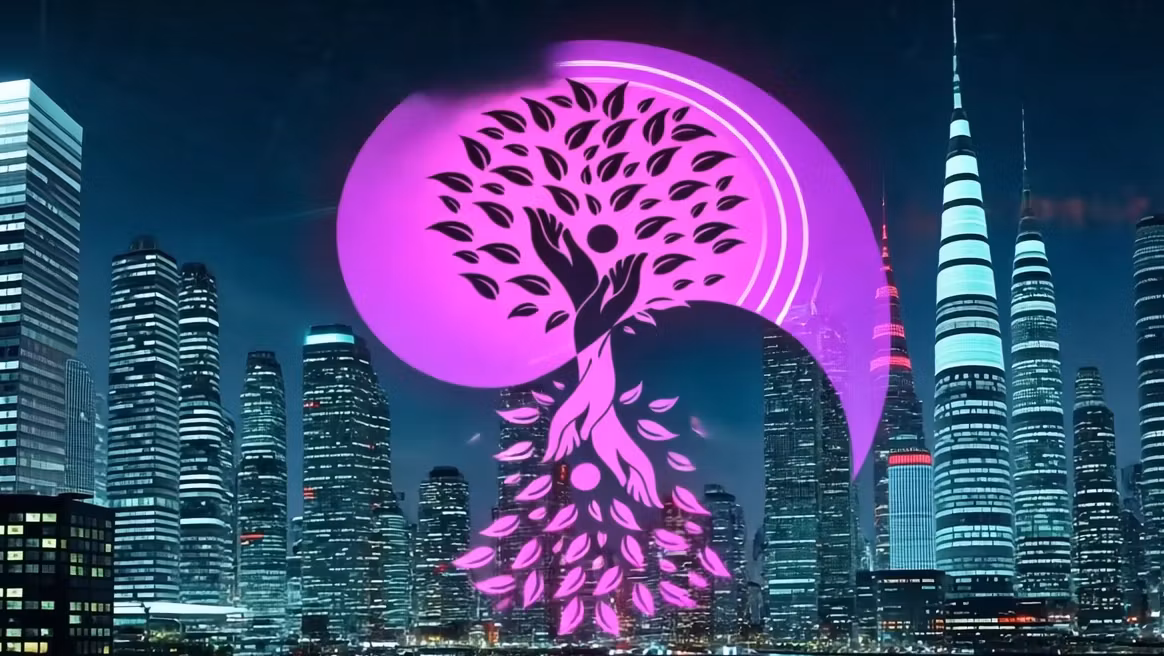 QZ's Crypto Empire