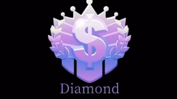 Diamond Rank