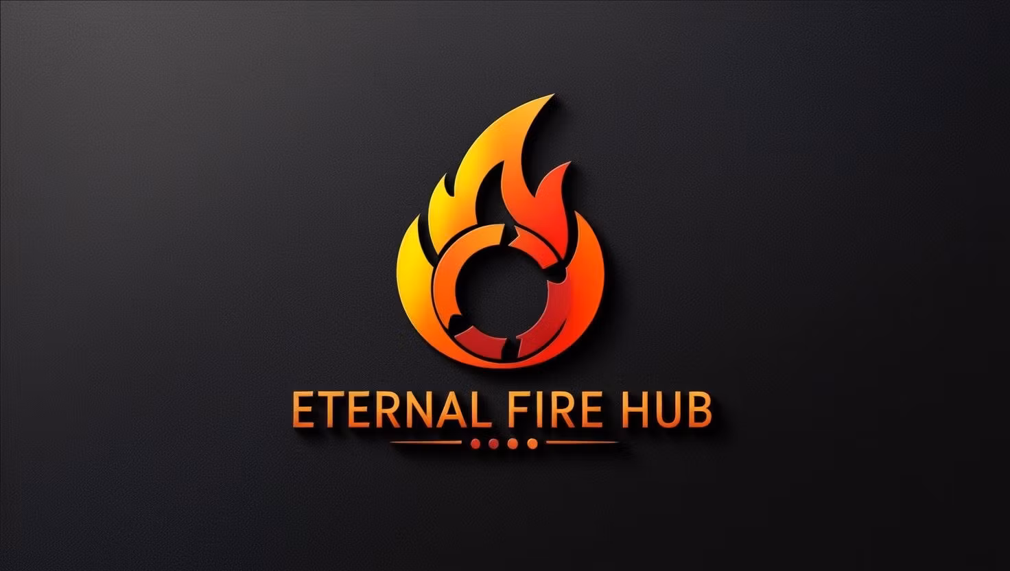 Eternal fire Hub 
